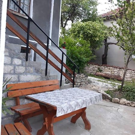 Beefree Villa Gorsko Slivovo Dış mekan fotoğraf