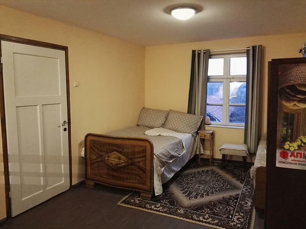 Beefree Villa Gorsko Slivovo Dış mekan fotoğraf