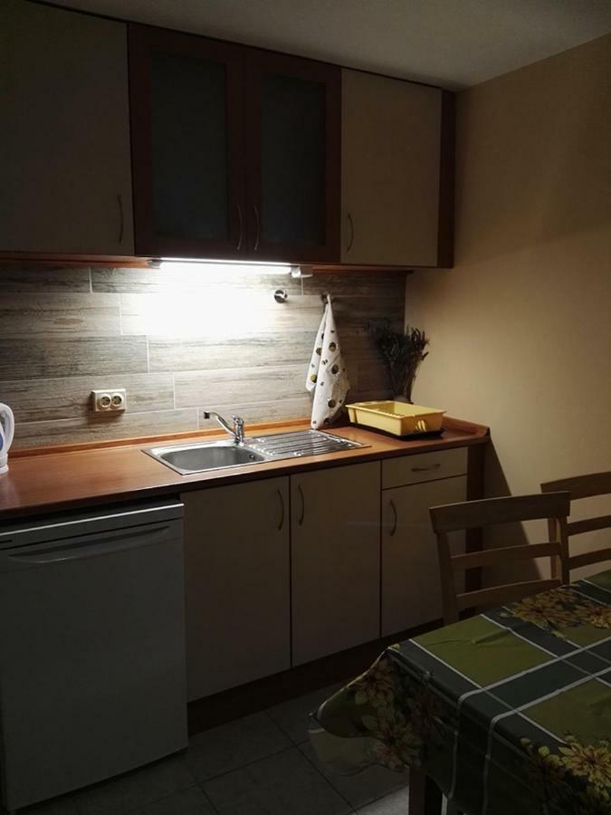 Beefree Villa Gorsko Slivovo Dış mekan fotoğraf