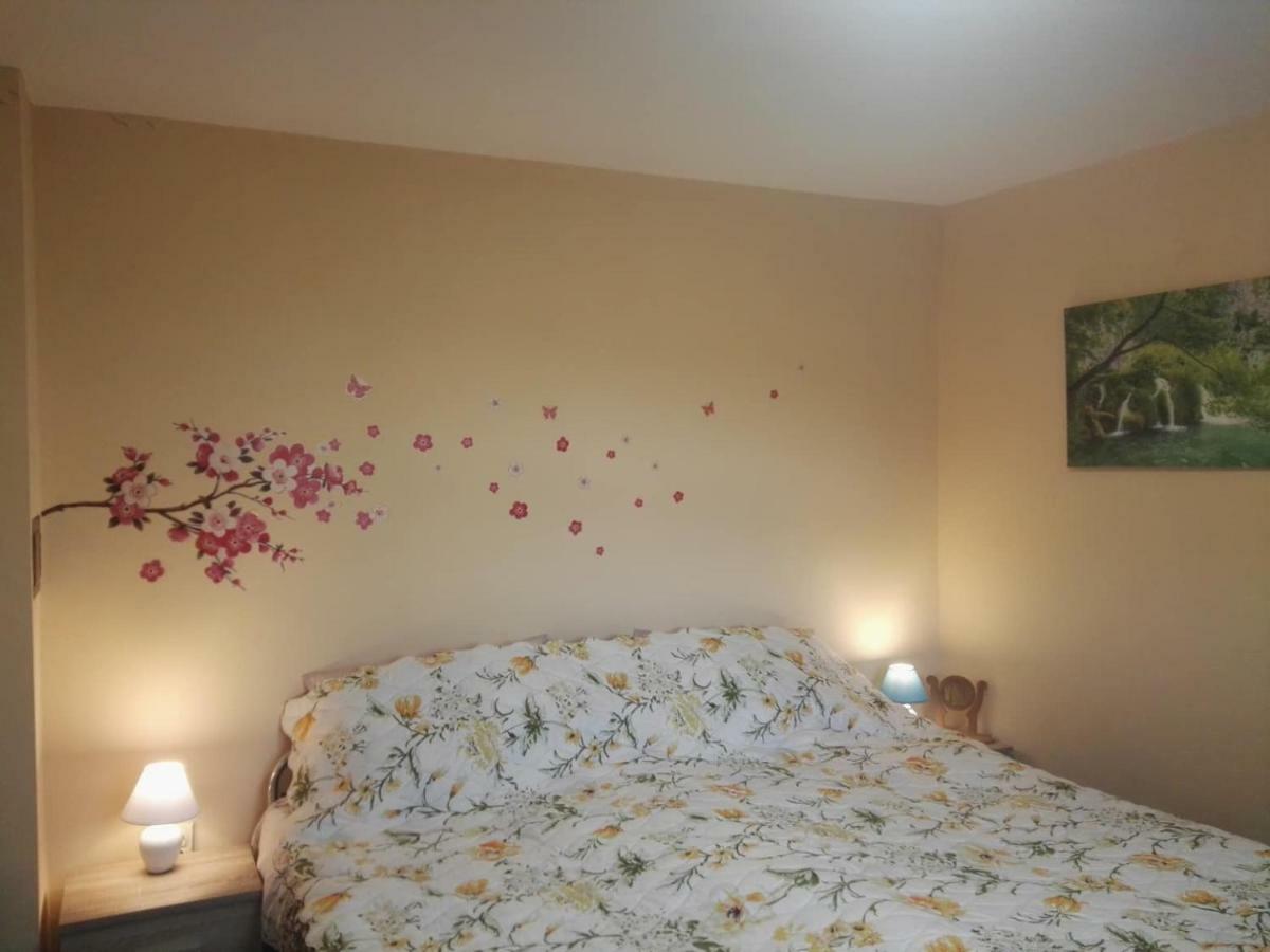 Beefree Villa Gorsko Slivovo Dış mekan fotoğraf
