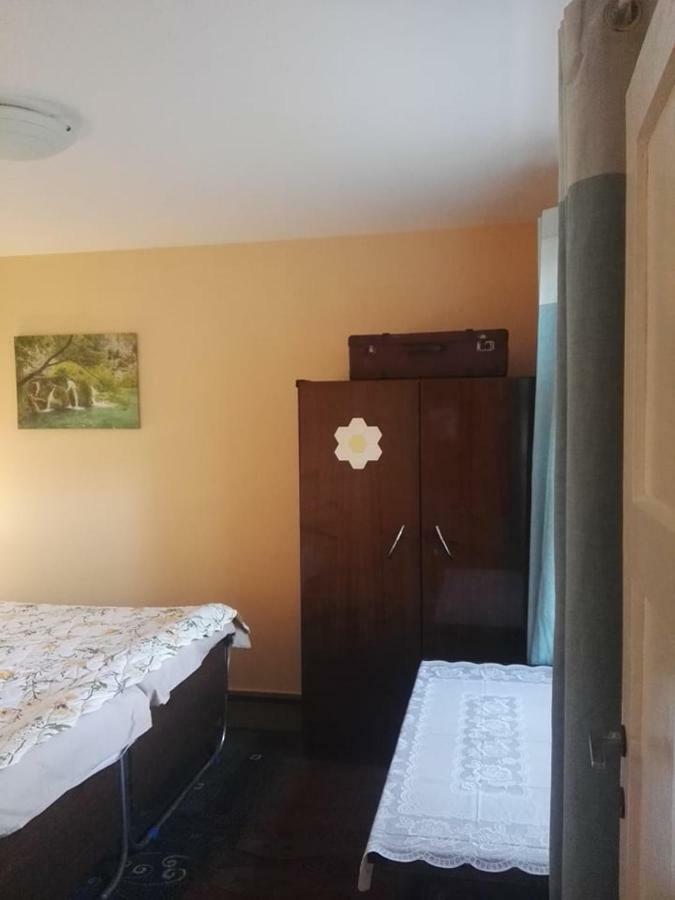 Beefree Villa Gorsko Slivovo Dış mekan fotoğraf