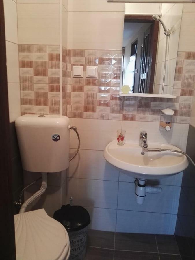 Beefree Villa Gorsko Slivovo Dış mekan fotoğraf