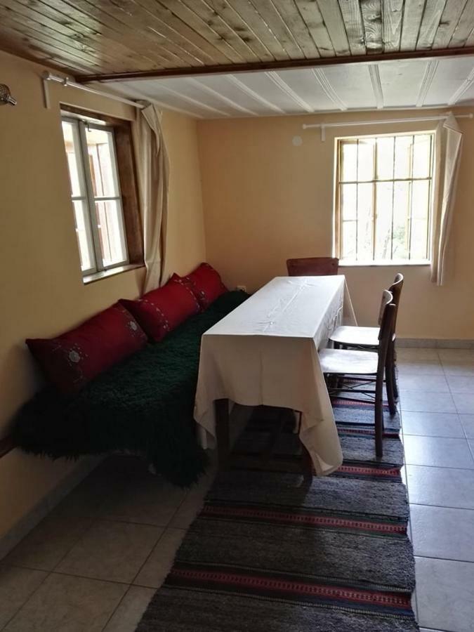 Beefree Villa Gorsko Slivovo Dış mekan fotoğraf