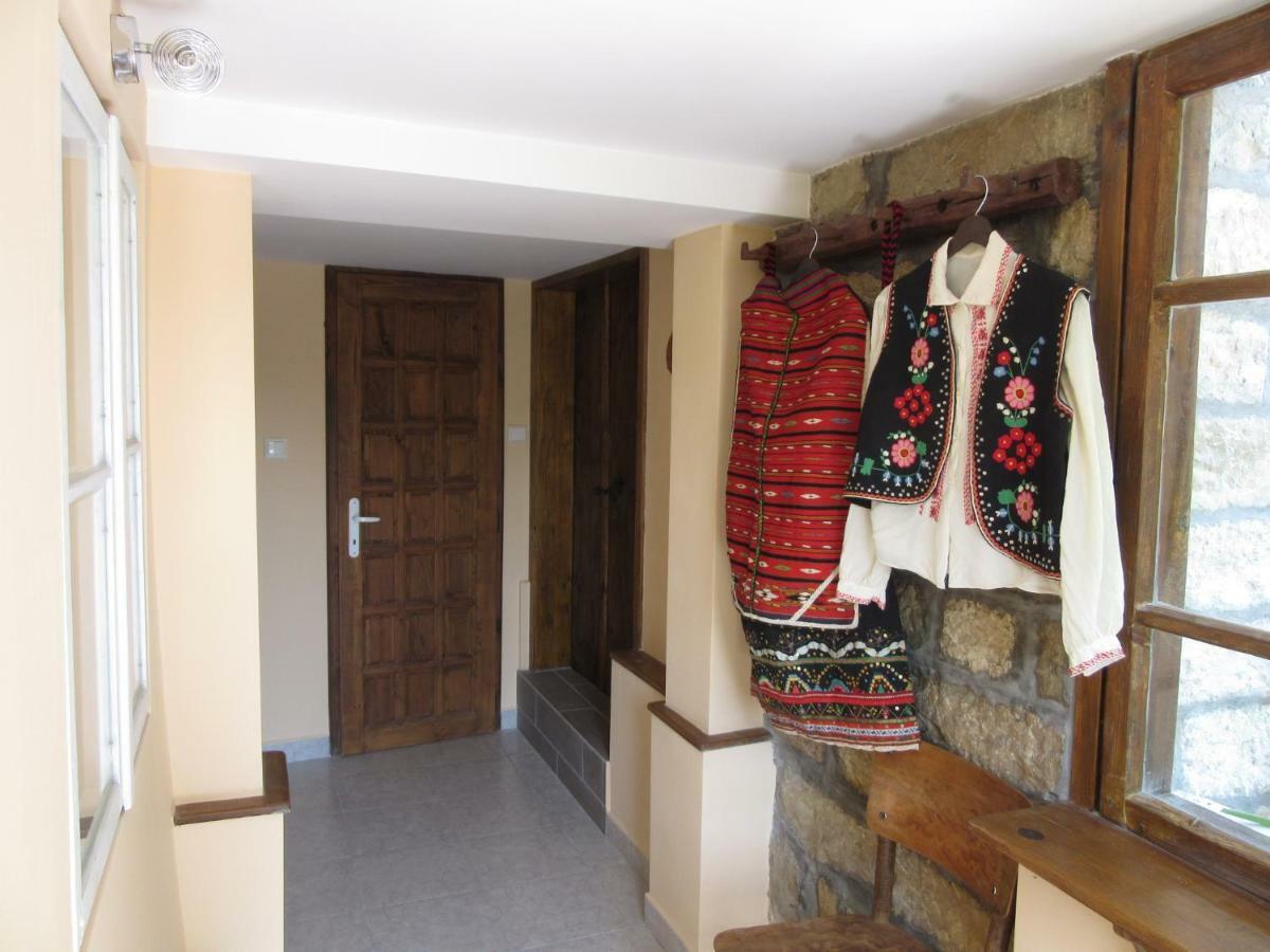 Beefree Villa Gorsko Slivovo Dış mekan fotoğraf