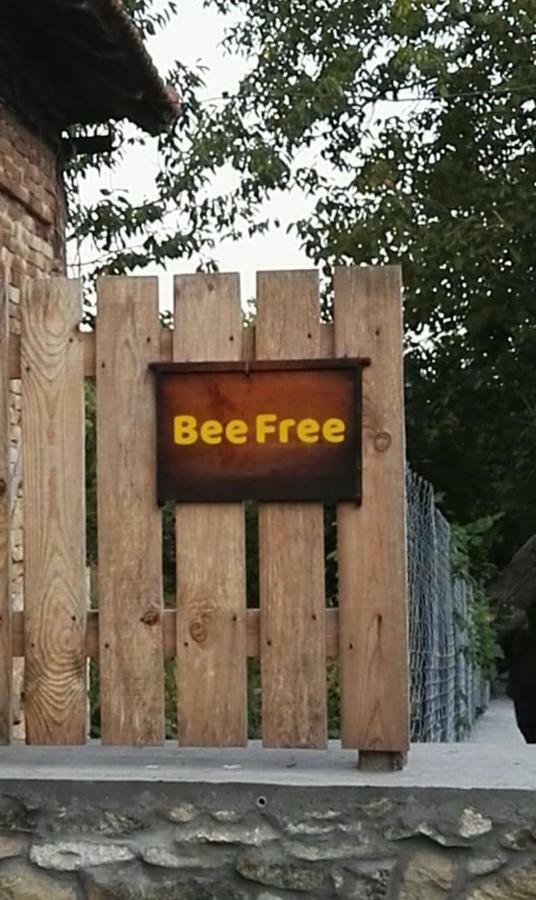 Beefree Villa Gorsko Slivovo Dış mekan fotoğraf