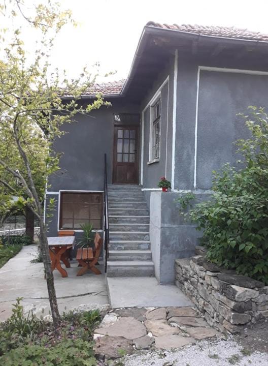 Beefree Villa Gorsko Slivovo Dış mekan fotoğraf