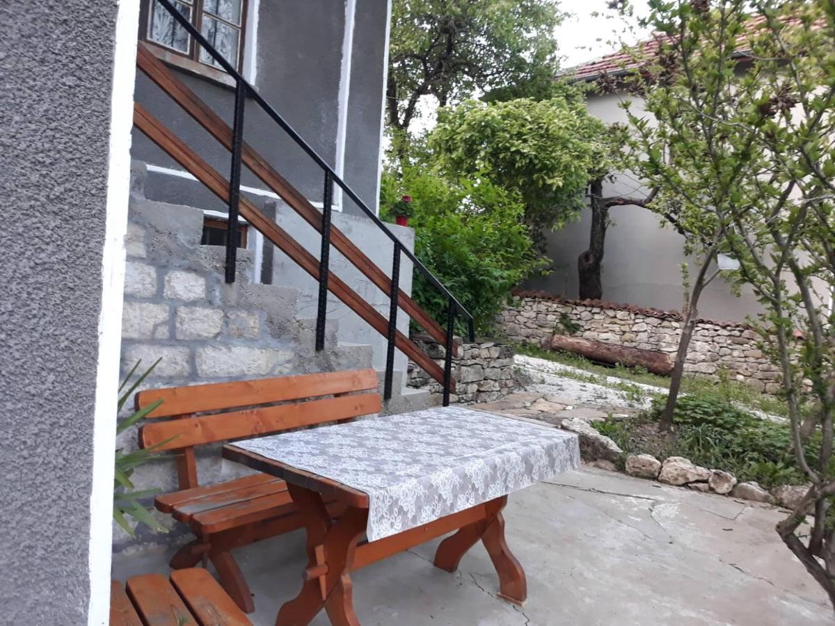 Beefree Villa Gorsko Slivovo Dış mekan fotoğraf