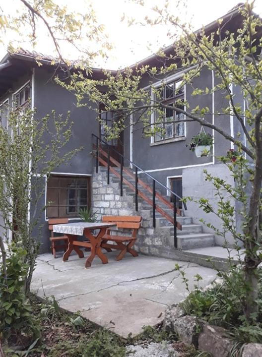 Beefree Villa Gorsko Slivovo Dış mekan fotoğraf