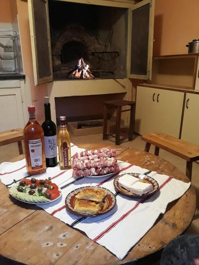 Beefree Villa Gorsko Slivovo Dış mekan fotoğraf