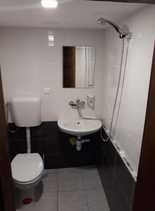 Beefree Villa Gorsko Slivovo Dış mekan fotoğraf